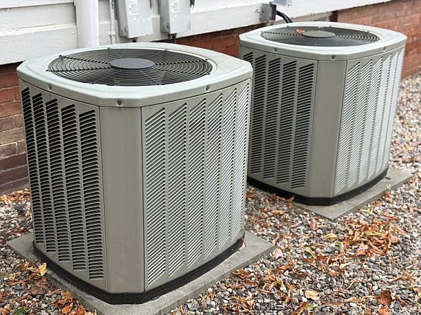 Reliable Ductwork Repair contractor in Cedarville, NJ by Leonard HVAC